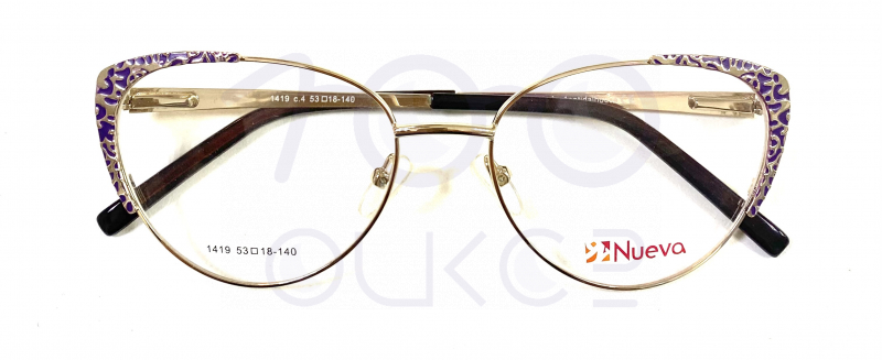 Nueva 1419 с4 100 ОЧКОВ Калуга