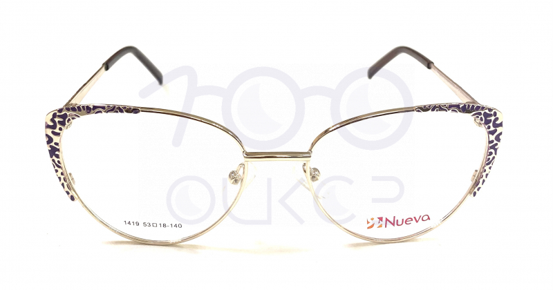 Nueva 1419 с4 100 ОЧКОВ Калуга