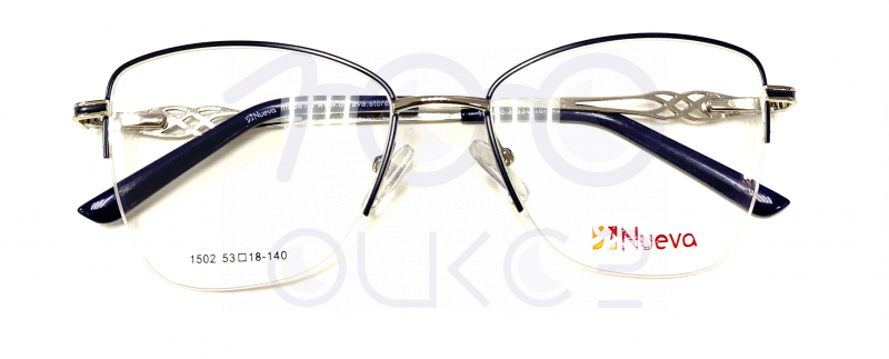 Nueva 1502  с2  с3 100 ОЧКОВ Калуга