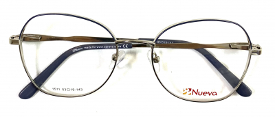 Nueva 1511 с1 100 ОЧКОВ Калуга