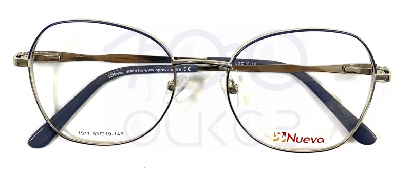 Nueva 1511 с1 100 ОЧКОВ Калуга