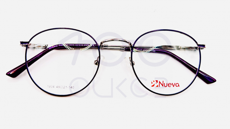 Nueva 1804 с2   с3 100 ОЧКОВ Калуга