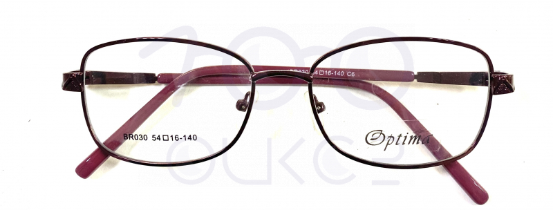 Optima 030 с6 100 ОЧКОВ Калуга