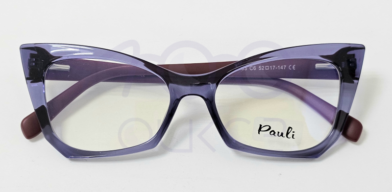 Pauli 2103 с2   c6 с1 100 ОЧКОВ Калуга
