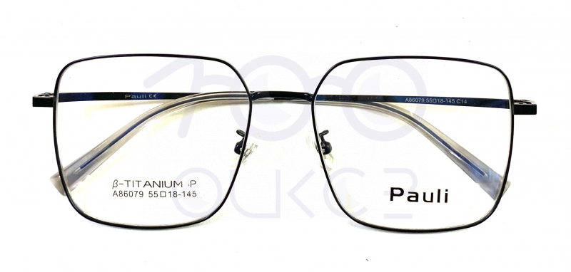 Pauli 86079 с14 100 ОЧКОВ Калуга