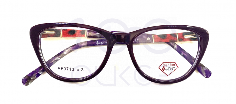 Agent 0713 100 ОЧКОВ Калуга