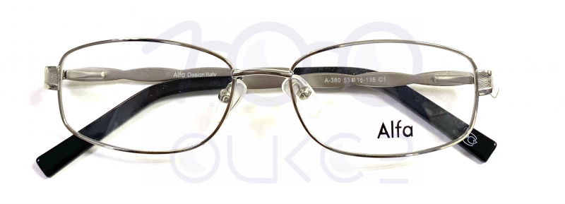 Alfa 380 с1 100 ОЧКОВ Калуга