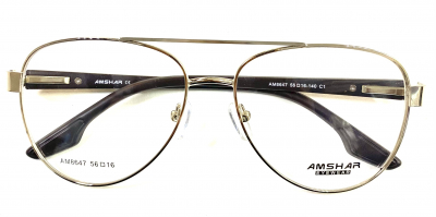 AMSHAR 8647 с1 100 ОЧКОВ Калуга