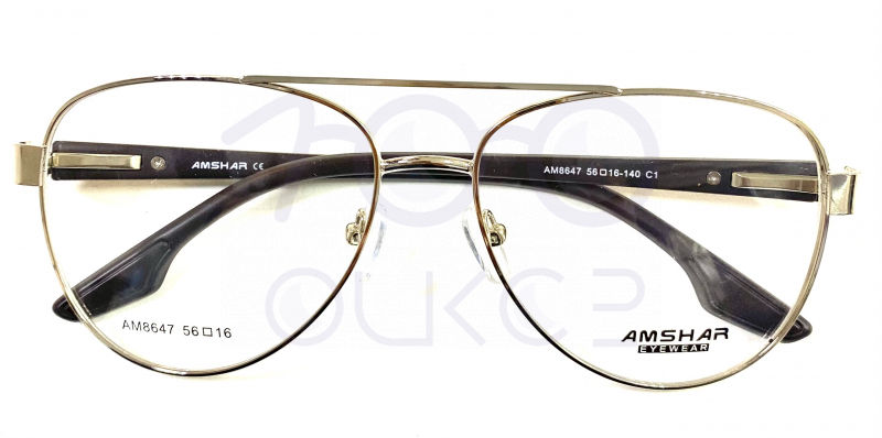 AMSHAR 8647 с1 100 ОЧКОВ Калуга