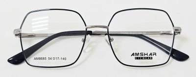 AMSHAR 8685 с8 100 ОЧКОВ Калуга