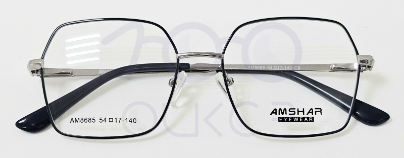 AMSHAR 8685 с8 100 ОЧКОВ Калуга