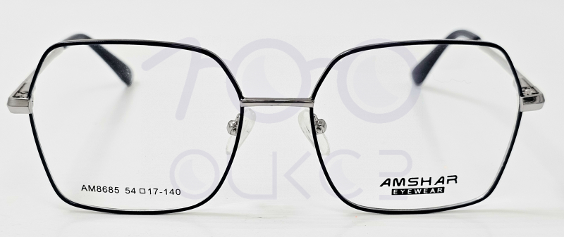 AMSHAR 8685 с8 100 ОЧКОВ Калуга