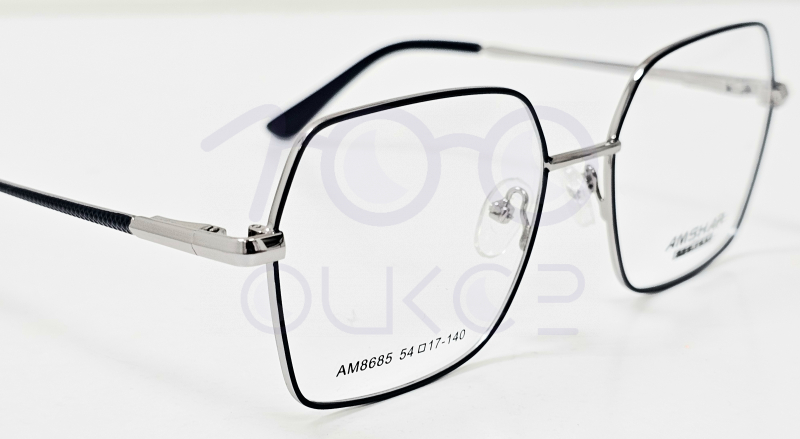 AMSHAR 8685 с8 100 ОЧКОВ Калуга