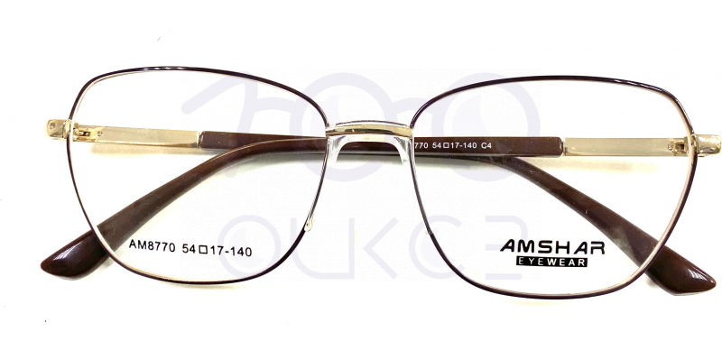 AMSHAR 8770 с4 100 ОЧКОВ Калуга