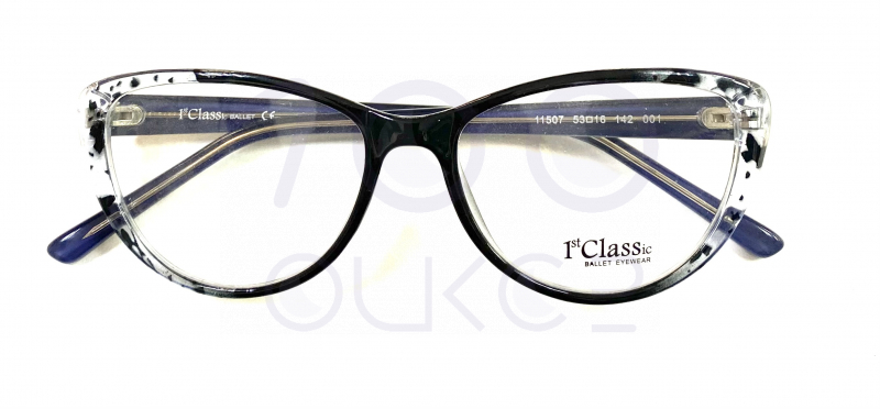 Ballet Classic 11507 100 ОЧКОВ Калуга