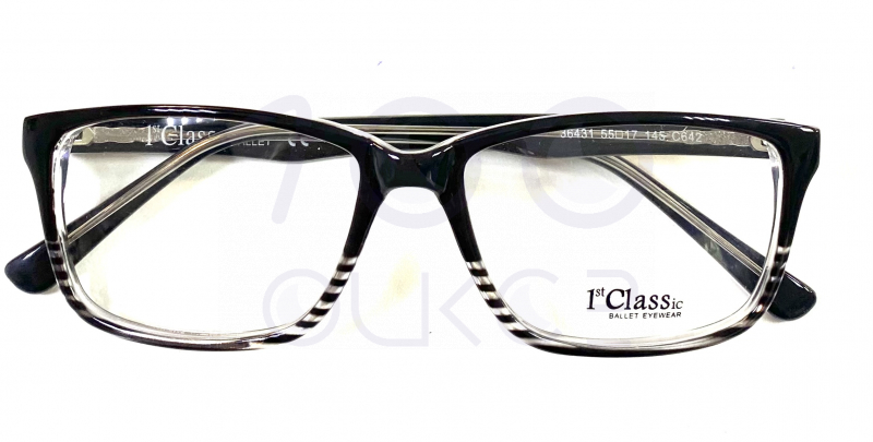 BALLET CLASSIC 36431 с642 100 ОЧКОВ Калуга