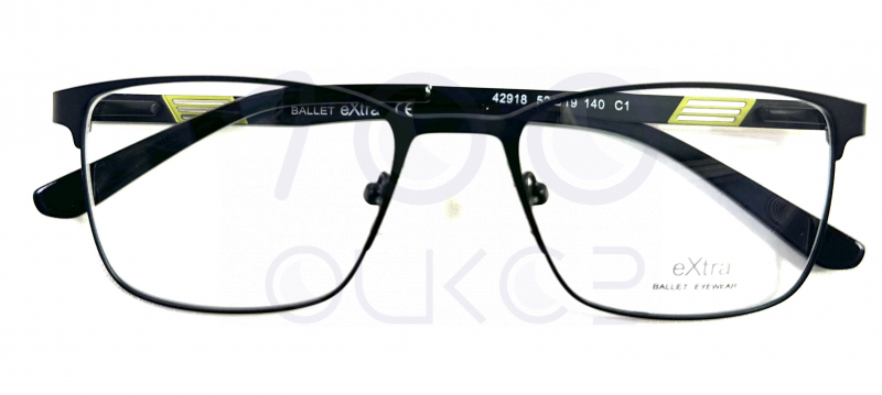 BALLET Extra 42918 c1 100 ОЧКОВ Калуга