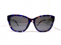 с/з Fedrof 6060 с черн очки солнцезащитные 100 ОЧКОВ Калуга