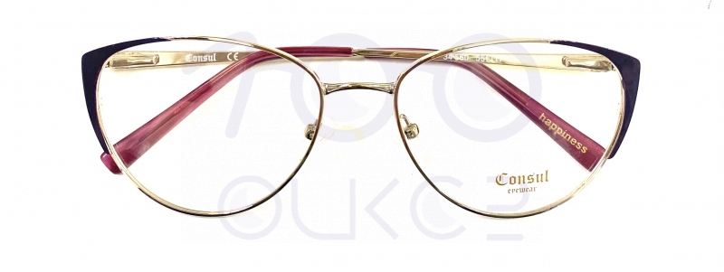 Consul 34560 с7 100 ОЧКОВ Калуга