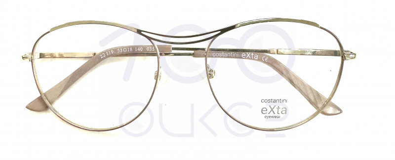 COSTANTINI EXTA 22119 с035 100 ОЧКОВ Калуга