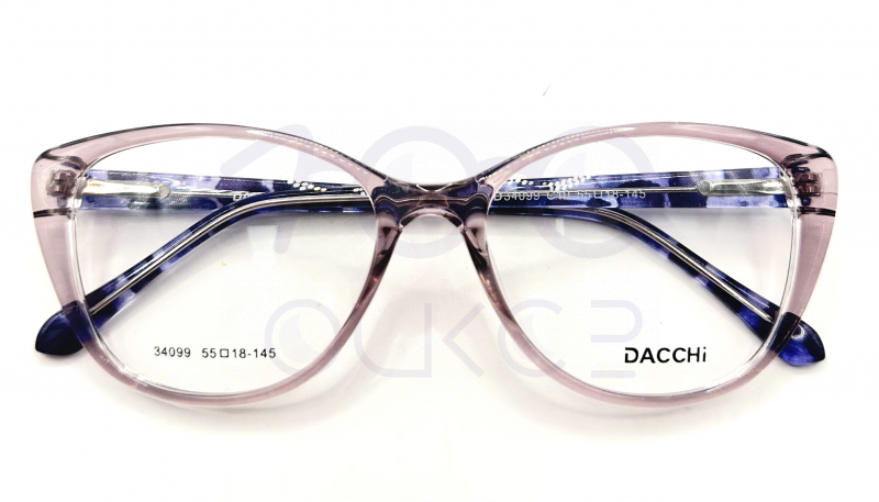 Dacchi 34099 с10 100 ОЧКОВ Калуга