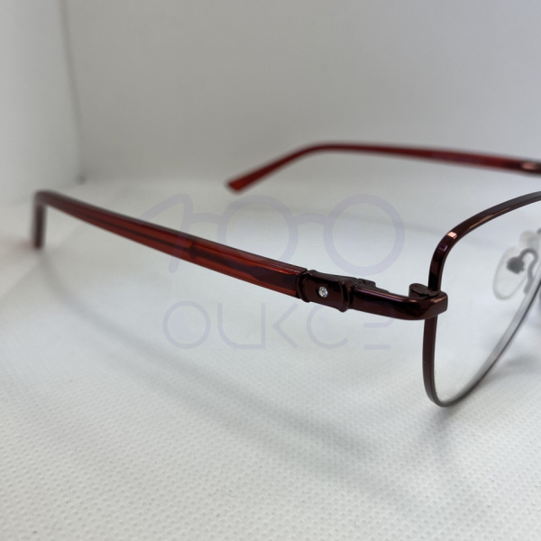 Dario 310404 с04 оправа медицинская 100 ОЧКОВ Калуга