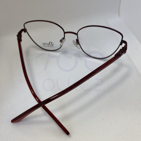 Dario 310404 с04 оправа медицинская 100 ОЧКОВ Калуга