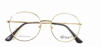 EYELook 039 c3 оправа медицинская 100 ОЧКОВ Калуга