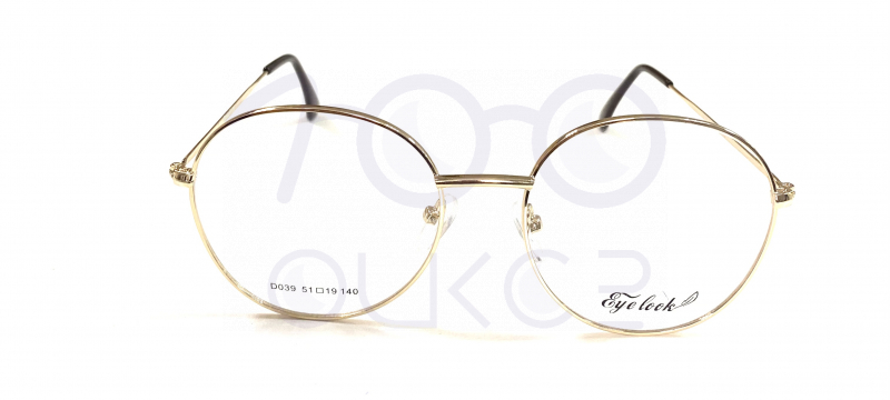 EYELook 039 c3 оправа медицинская 100 ОЧКОВ Калуга
