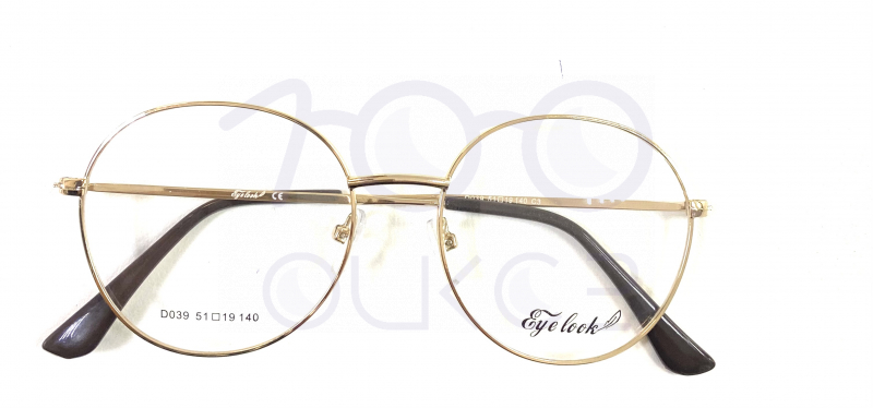 EYELook 039 c3 оправа медицинская 100 ОЧКОВ Калуга