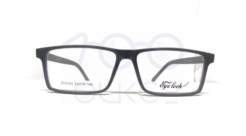 EYELook пл 3103 c4 оправа медицинская 100 ОЧКОВ Калуга