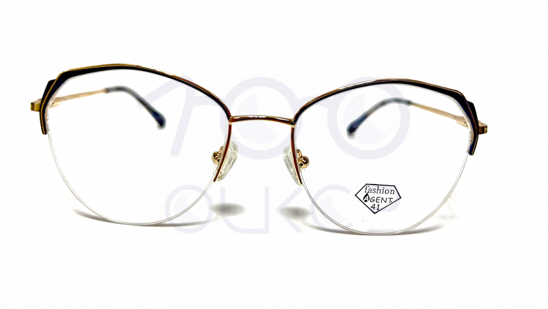 F Agent 7324 05 100 ОЧКОВ Калуга