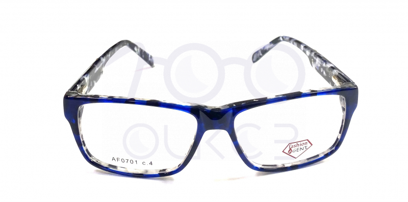 Fasion Agent 0701с1  с4 100 ОЧКОВ Калуга