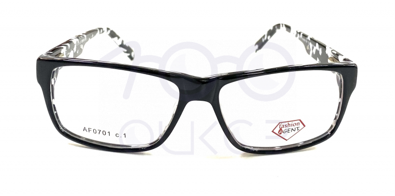 Fasion Agent 0701с1  с4 100 ОЧКОВ Калуга