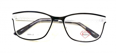 Fasnion Agent 2209 с2 100 ОЧКОВ Калуга