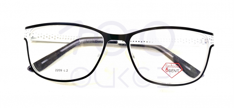 Fasnion Agent 2209 с2 100 ОЧКОВ Калуга