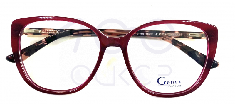 Genex 1116 с 573 100 ОЧКОВ Калуга