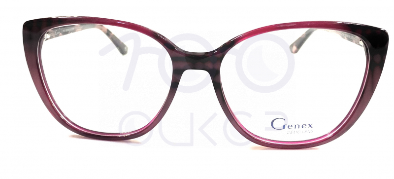 Genex 1116 с 573 100 ОЧКОВ Калуга