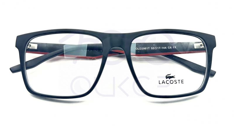 LACOSTE 2961 с6 100 ОЧКОВ Калуга