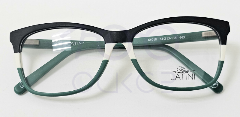 Lina Latini 65018 с663 100 ОЧКОВ Калуга