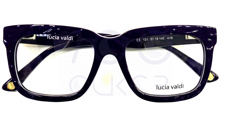 lucia Valdi 121 с41В 100 ОЧКОВ Калуга