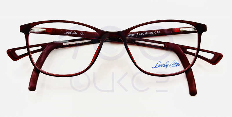 Lucky Star 01-17 c01H 100 ОЧКОВ Калуга