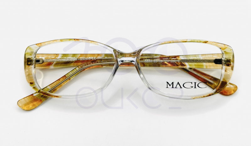 Magic 0205  c 25676  c293 100 ОЧКОВ Калуга