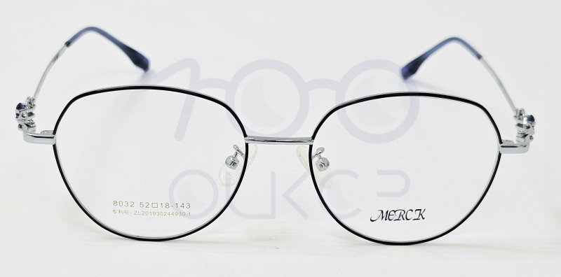 Merc 8032 с2 100 ОЧКОВ Калуга