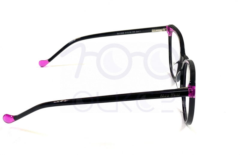 Miu Miu 1508 c1 100 ОЧКОВ Калуга