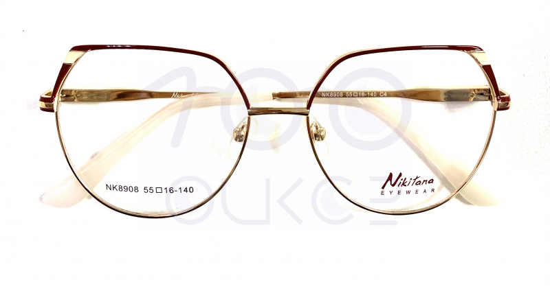 Nikitana 8908 с1  с4 100 ОЧКОВ Калуга