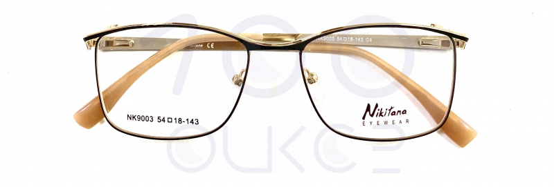 Nikitana 9003 c4 100 ОЧКОВ Калуга