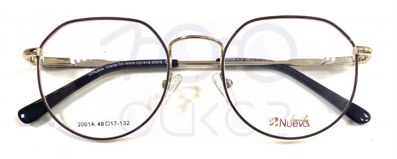 Nueva 2001 с1 100 ОЧКОВ Калуга