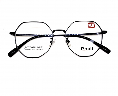 Pauli 86181 с10 с14 100 ОЧКОВ Калуга