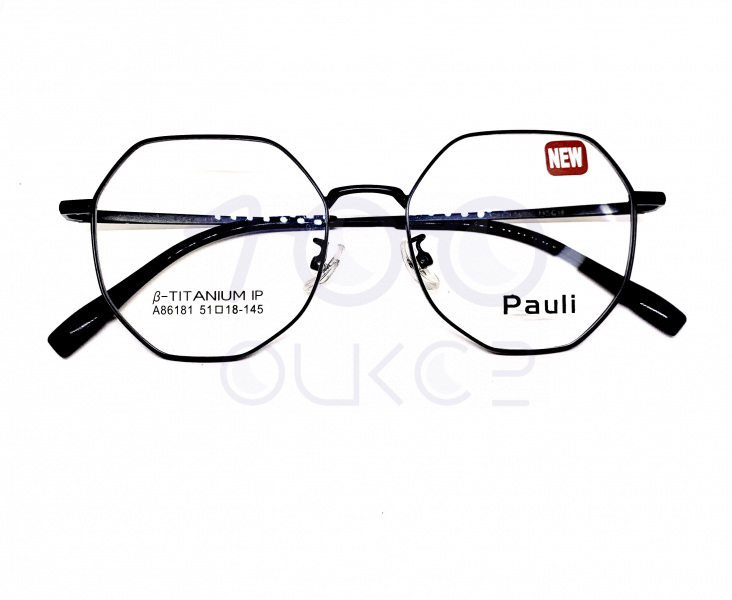 Pauli 86181 с10 с14 100 ОЧКОВ Калуга